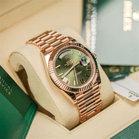 what is everose gold rolex|Rolex everose gold day date.